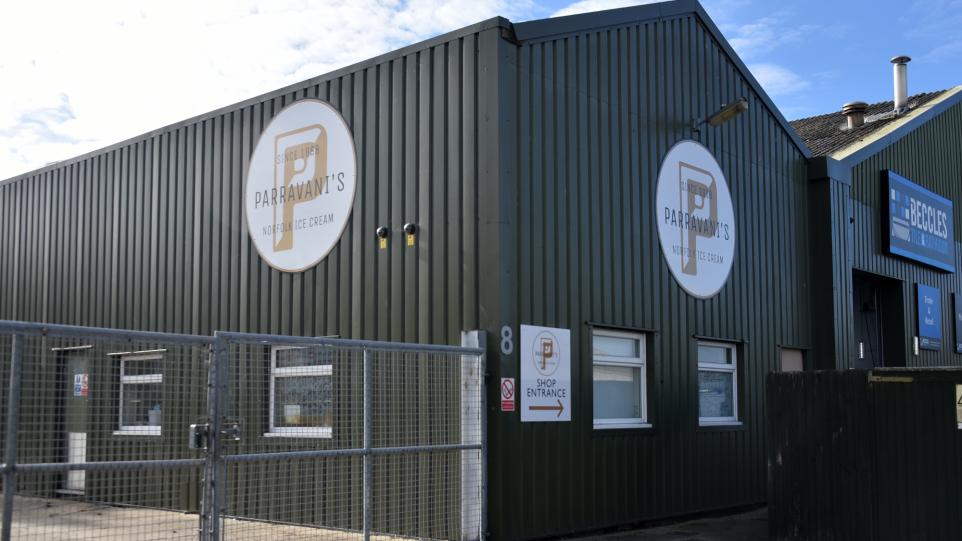 Nine worker lose their jobs as Parravanis closes in Norfolk